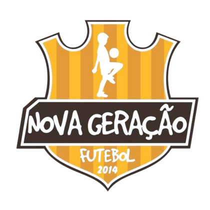 Futebol Nova Geração